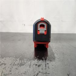 AS-IS- Milwaukee-M18 Short Throw Press Tool Kit