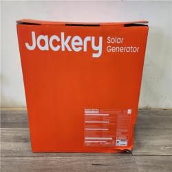 Phoenix Location LIKE NEW Jackery Solar Generator Explorer 2000 Plus 2042.8Wh/ 3000W Model No. Je-2000C
