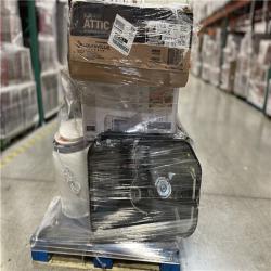 DALLAS LOCATION - AS-IS MONSTER TURBO