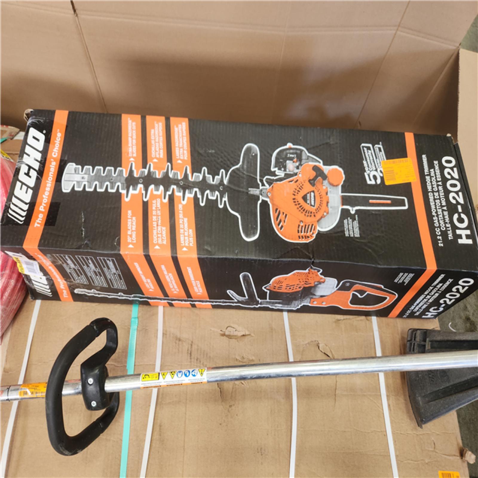 Phoenix AS-IS Mixed Home Improvement Pallet