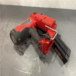 AS-IS - Milwaukee M18 FUEL 3-1/2 in. 18-Volt 21-Degree Lithium-Ion Brushless Cordless Framing Nailer