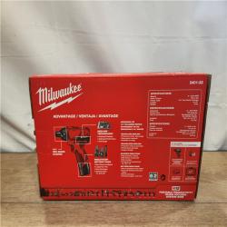 NEW- Milwaukee M12 Cordless Screwdriver - All