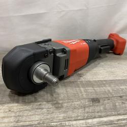 LIKE NEW - Milwaukee FUEL 18V Lithium-Ion Brushless Cordless 7 in. Variable Speed Polisher (Tool-Only)