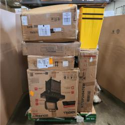 Phoenix AS-IS .Com Home Improvement Pallet