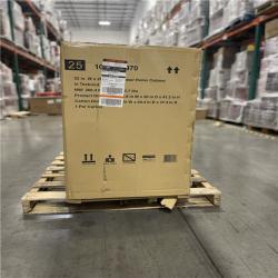 DALLAS LOCATION - Husky Heavy-Duty 52 in. W x 20 in. D 9-Drawer Matte Blue Rolling Tool Cabinet