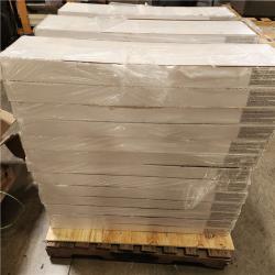 Phoenix Location Krono Original White Wash Mountain Larch 10 mm T x 8 in. W Waterproof Laminate Wood Flooring (948 sqft 51 case)