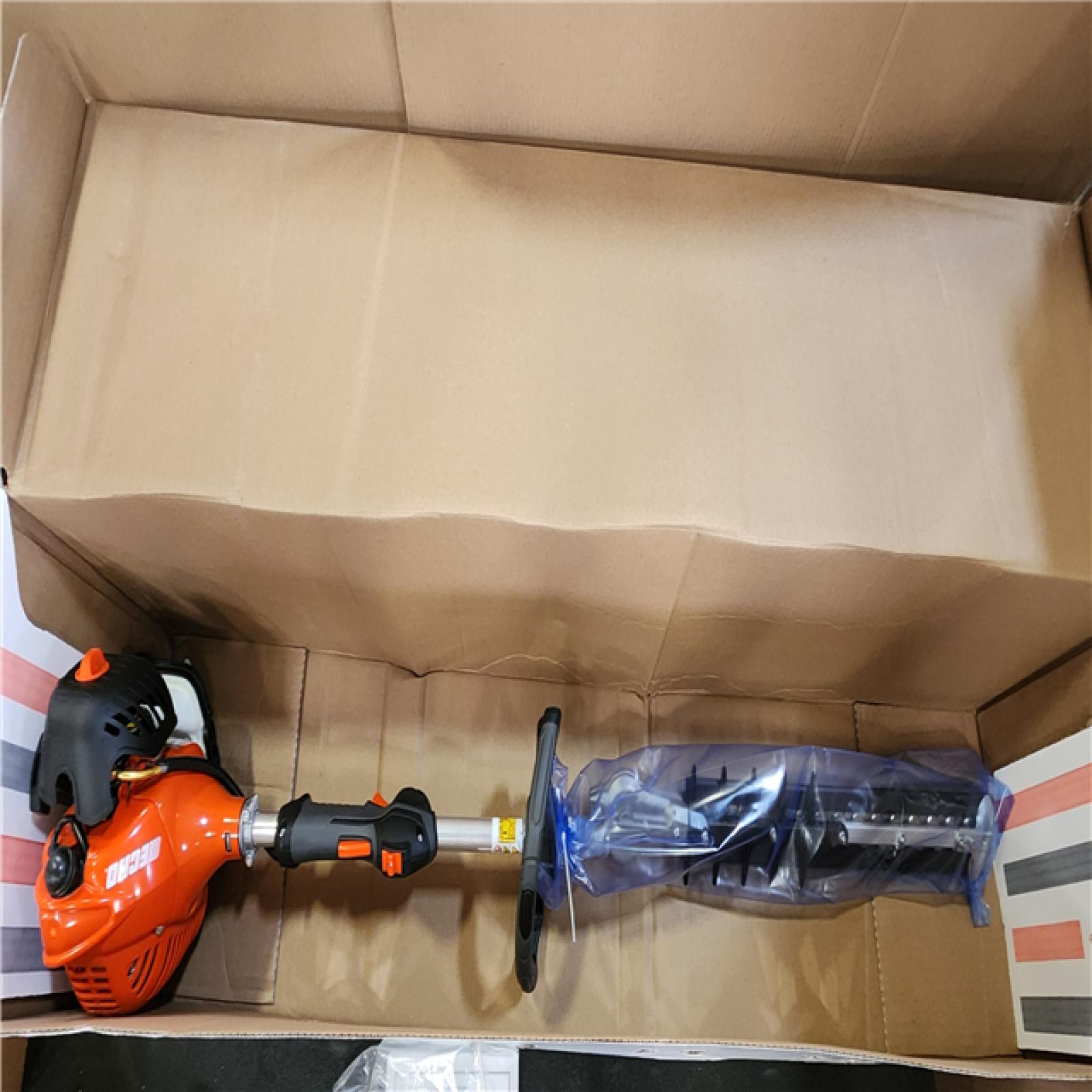 Phoenix NEW ECHO 21 in. 21.2 cc Gas 2-Stroke Hedge Trimmer with 20 in. Shaft