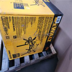 California DeWalt Tool Pallet: Appears in Excellent Condition