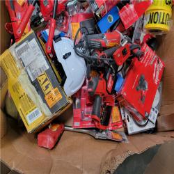 PHOENIX AS-IS TOOL PALLET