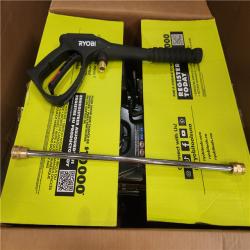 Phoenix NEW RYOBI 3300 PSI 2.4 GPM Cold Water Gas Pressure Washer with 212cc Engine