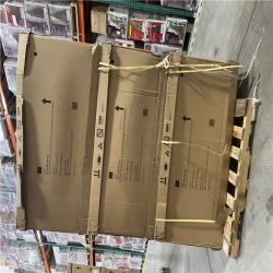 DALLAS LOCATION- AS-IS HUSKY HEAVY DUTY 56IN. 18-DRAWER TOOL CHEST (TOOL CHEST ONLY  3 UNITS)