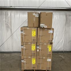 Houston Location AS IS - Home Improvement Pallet