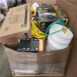 Phoenix AS-IS .Com Home Improvement Pallet