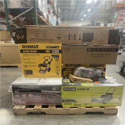 DALLAS LOCATION- AS-IS MONSTER TURBO