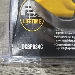 NEW - DEWALT 20V MAX XR POWERSTACK Lithium-Ion Battery Starter Kit with 1.7Ah Battery and Charger