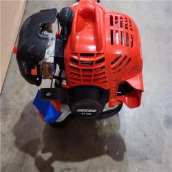 HOUSTON LOCATION - AS-IS Echo GT-225 21.2cc 2 Stroke Lightweight Durable Gas Curved Shaft String Trimmer