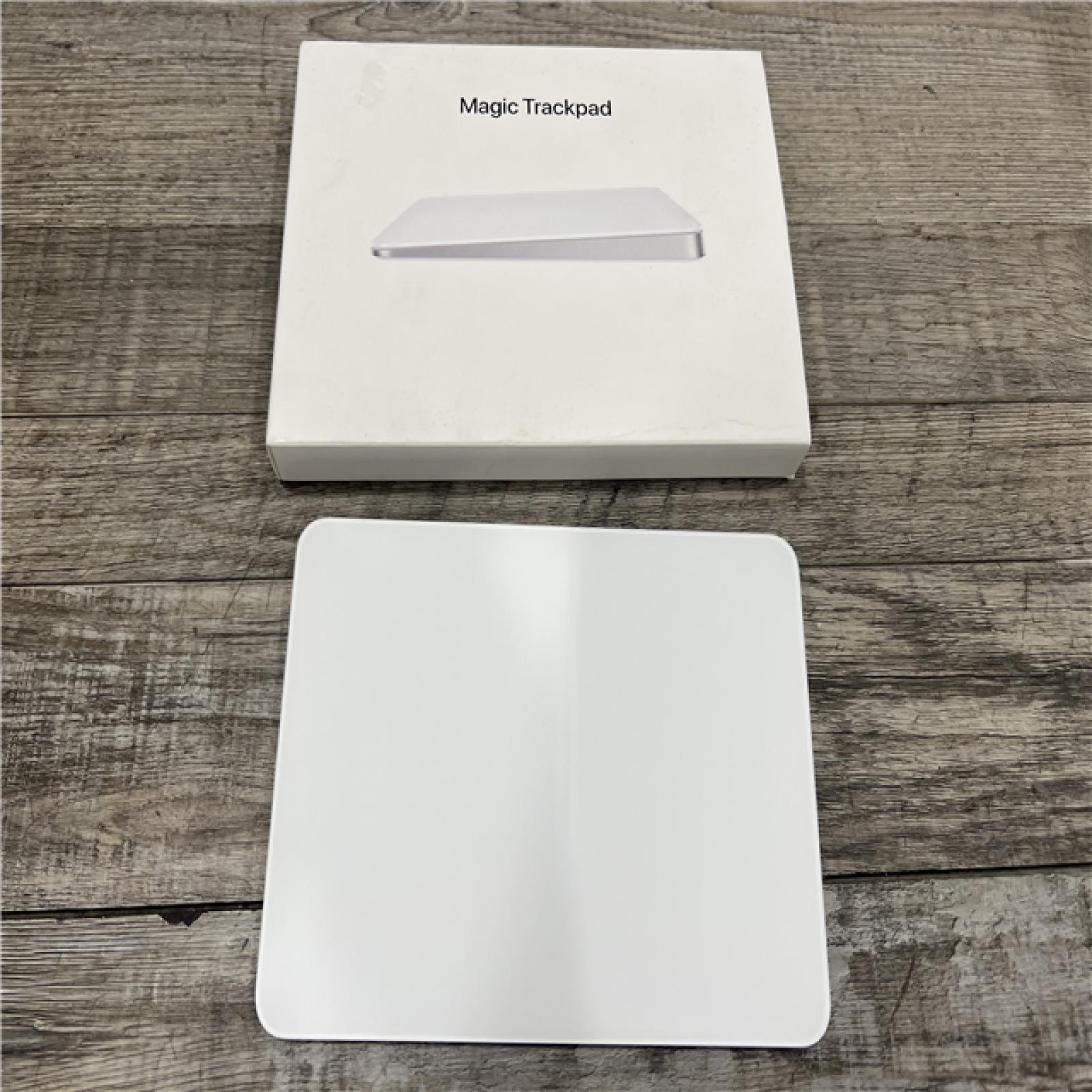 AS-IS Apple - Magic Trackpad - Multi-Touch Surface