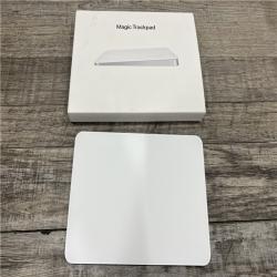 AS-IS Apple - Magic Trackpad - Multi-Touch Surface