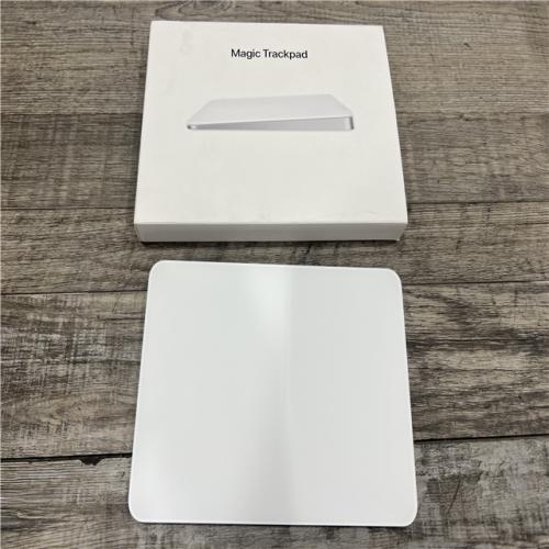 AS-IS Apple - Magic Trackpad - Multi-Touch Surface
