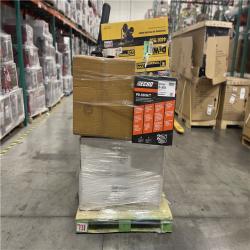 DALLAS LOCATION - AS-IS MONSTER TURBO