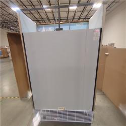 CALIFORNIA AS-IS VEVOR Commercial Refrigerator