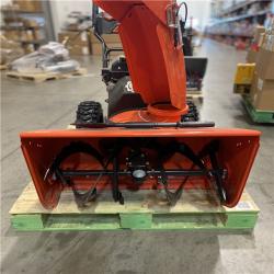 Dallas Location - As-Is  Ariens Deluxe 28 in. 252cc Gas Snow