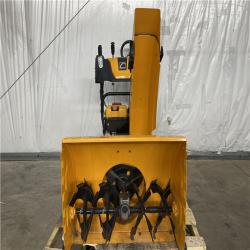 Houston Location AS IS - Cub Cadet 2X 26 in. Snowblower