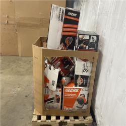 Houston Location AS IS - Outdoor Power Equipment