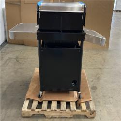 Houston Location AS IS - Weber Genesis Grill