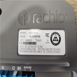 Phoenix Location NEW Ranchio 3 Smart Sprinkler Controller 8 Zones