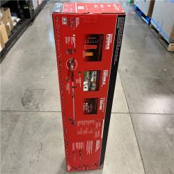 NEW - Milwaukee FUEL 18V 16 in. Brushless Cordless Battery Powered String Trimmer Kit