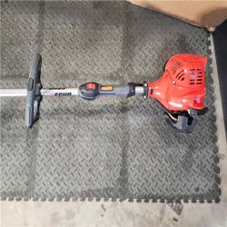 HOUSTON LOCATION - AS-IS ECHO SRM-225 Gas 2-Stroke Straight Shaft Trimmer