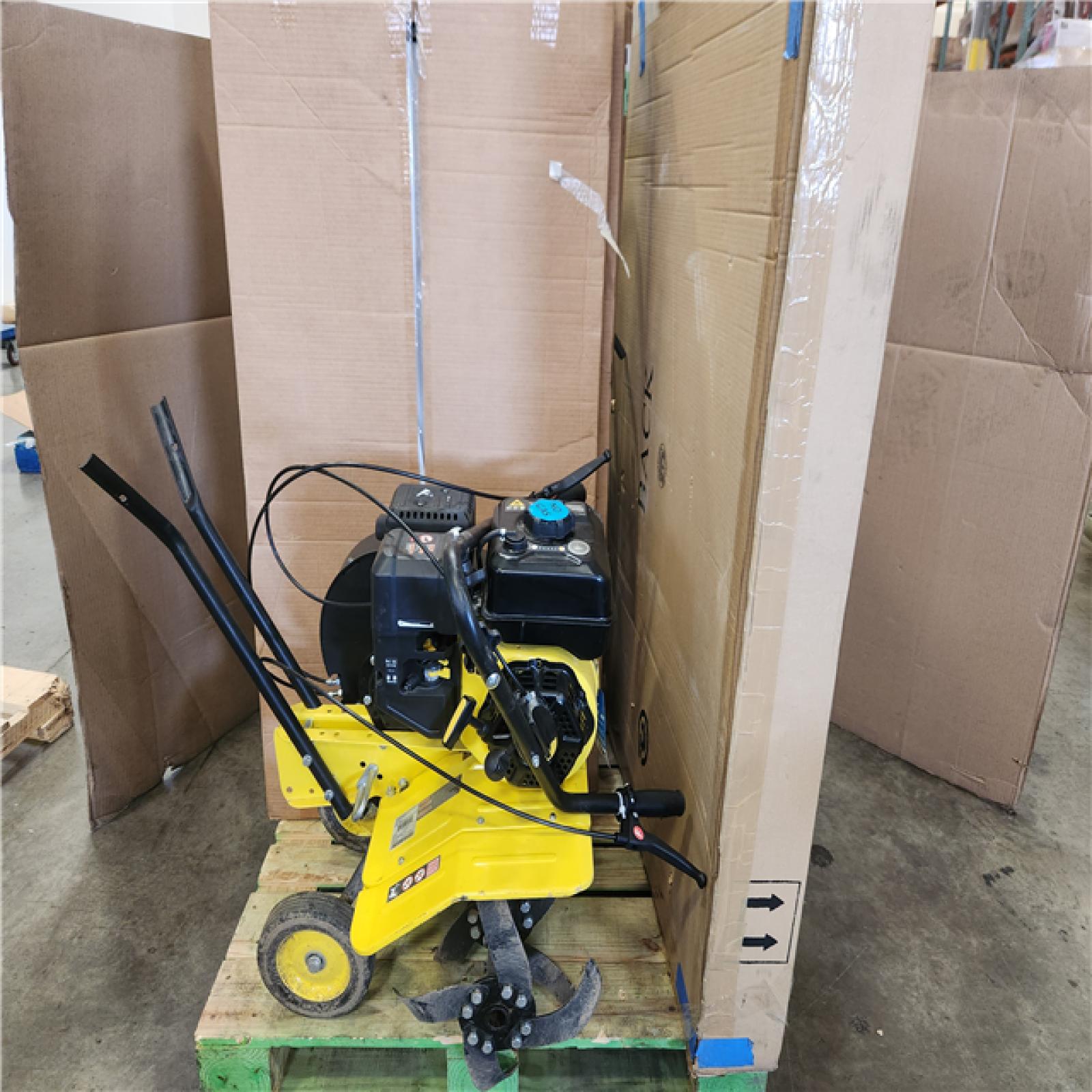 Phoenix AS-IS Monster Turbo Pallet