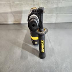 AS-IS DeWALT  Cordless SDS + Hammer Drill (Tool-Only)