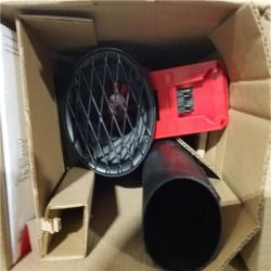 California NEW Milwaukee Blower (Tool Only)