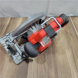 GOOD Milwaukee Tools M18 FUEL 7-1/4 Circular Saw (Tool Only) 2834-20