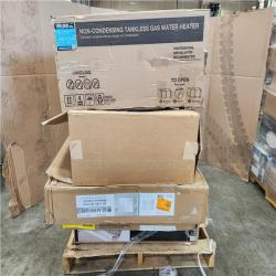 Phoenix AS-IS Mixed Home Improvement Pallet