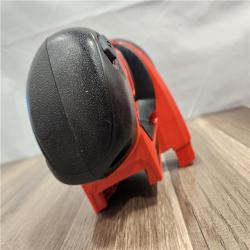 AS-IS- Milwaukee - M18 5  7000-12000 Opm Cordless Variable Speed Random Orbital Sander
