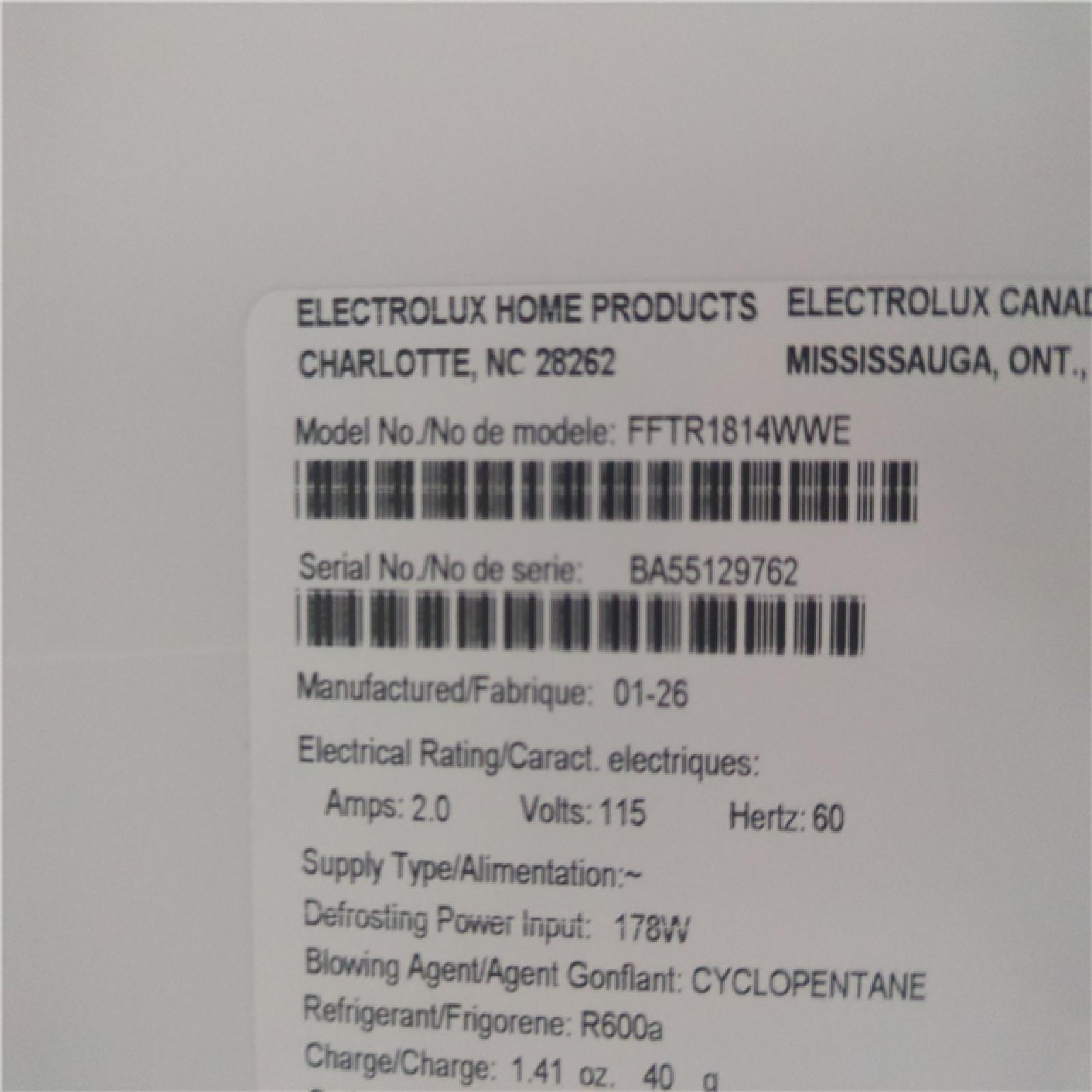 California AS-IS Home Improvement Pallet