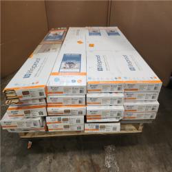Phoenix AS-IS Mixed Lifeproof Flooring Pallet (20 Cases)
