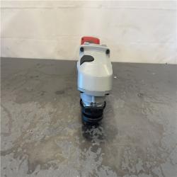 AS-IS- Milwaukee 18V Cordless 4.5 /5  Grinder W/ Paddle Switch (Tool Only)