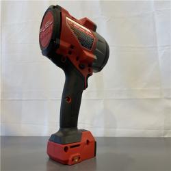 AS-IS - M18 FUEL 18V Lithium-Ion Brushless Cordless 1/2 in. Impact Wrench with Friction Ring (Tool-Only)