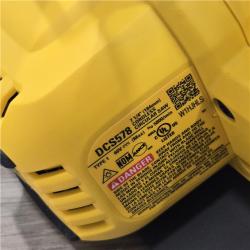 AS-IS DeWALT Flexvolt Max 7-1/4 60V Circular Saw (Tool Only)