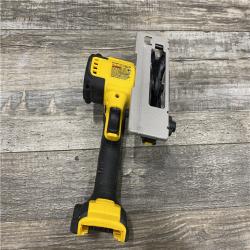 AS-IS DEWALT 20V XR Cordless 3 in. Cut-Off Tool (Tool Only)