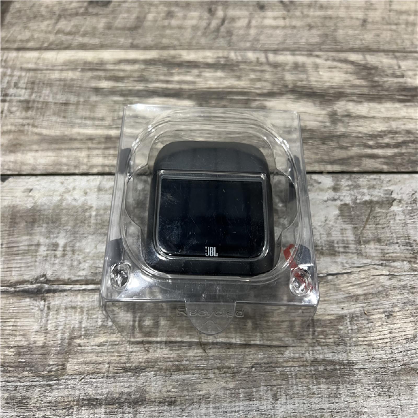 LIKE NEW JBL -Tour Pro 3 in Ear Headphones  Black