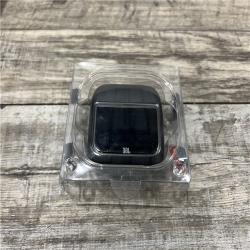 LIKE NEW JBL -Tour Pro 3 in Ear Headphones  Black