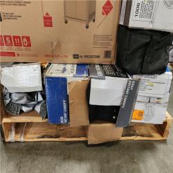 Phoenix AS-IS .Com Home Improvement Pallet
