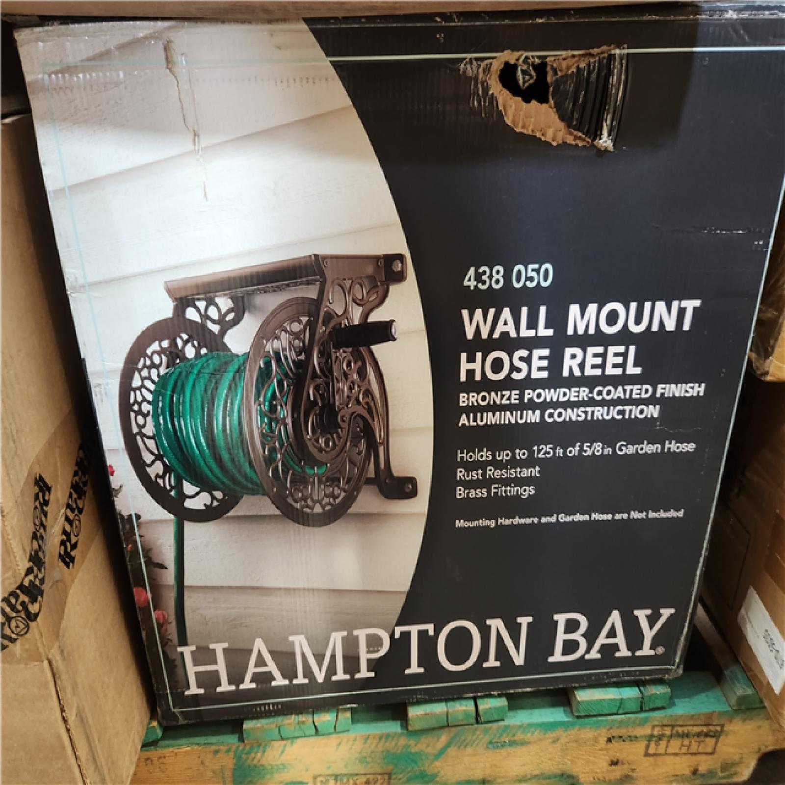 Phoenix AS-IS Mixed Home Improvement Pallet