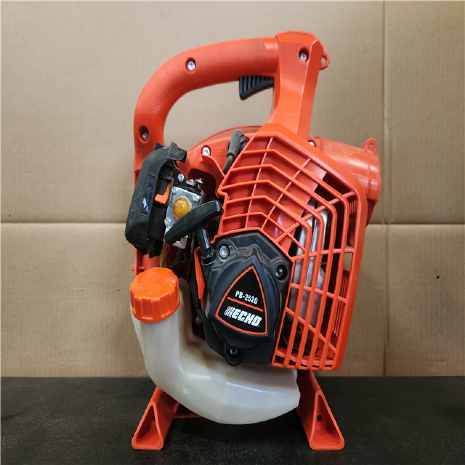 Phoenix NEW ECHO 170 MPH 453 CFM 25.4 cc Gas 2-Stroke Handheld Leaf Blower