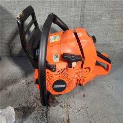 HOUSTON LOCATION - AS-IS ECHO 20 in. 59.8 cc Gas 2-Stroke Cycle Chainsaw